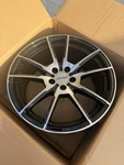 Petrol Rims 17 X 8 New. Price: $1000.00.