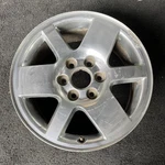 Gmc Polished Sierra Denali 1500 Oem Wheel 2007-2014 Rim Factory 18X8 5302 Used. Price: $153.88.