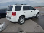 Wheel Vin 3 8TH Digit Hybrid 16X4 Compact Spare Fits 01-12 Escape 441155 Used. Price: $87.49.