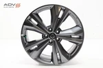 2020 - 2024 Nissan Murano Wheel Rim 20" 20X7.5J 50 & Center Cap Tpms Oem Used. Price: $251.74.
