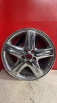 2000-2005 Lincoln Ls 17X7-1/2 Aluminum Wheel Spoke Chrome Used. Price: $90.01.