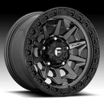 Fuel Covert Matte Anthracite 20X9 8X170 1MM (D71620901750) New. Price: $412.25.