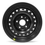 Wheel 16X7 Inch For Dodge Dakota 2005 2011 Genuine Oem Steel Rim 52855013AA New. Price: $143.77.