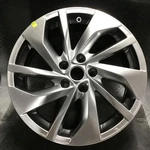 2014-2016 Nissan Rogue 62619 Wheel 18 X 7 Rim Painted Charcoal 403004BH1A Used. Price: $124.95.