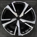 Nissan 370Z 19 Inch Machined Oem Wheel Rim 2018 To 2020 Remanufactured. Price: $429.00.