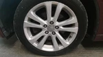 Used Wheel Fits: 2015 Chrysler 200 Sdn Alloy 17X7-1/2 10 Spoke Painted Satin Sil. Price: $125.89.