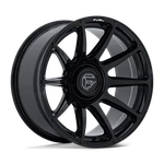 Fuel FC906 Halo Gloss Black Rims: 20X10, 6X135/6X139.7/6X5.5, -18 Mm New. Price: $460.00.