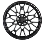 19X8/9'' Staggered Wheels Gloss Black For Bmw M340I Sedan 2019 & Up Set Of New. Price: $899.98.