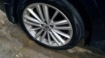 Wheel 17X7 Alloy Spoke Dark Silver Fits 15-16 Impreza 1270109 Used. Price: $159.45.