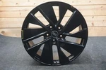 22X11-1/2 Rear Wheel Rim 5-SPOKE 5X112 4J3601025T Audi E-tron Gt 22-23 *note Used. Price: $299.99.