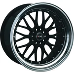 20X8.5 Black Wheel Xxr 521 5X4.5 5X120 32 New. Price: $260.82.