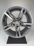 Oem Audi A4 18X8 2017 2018 2019 2020 8W0601025M New. Price: $390.00.