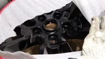 Wheel 17X8 Fits 15-16 Dodge 1500 Pickup 1770947 Used. Price: $349.00.