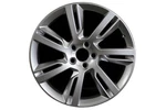 2011-2013 Volvo S60 18" Silver Oem Factory Wheel Rim 307567057 Remanufactured. Price: $407.22.