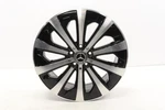 2021 - 2025 Mercedes GLB250 X247 4MATIC Wheel Rim 19X7.5J ET53 Oem A2474013100 Used. Price: $350.36.