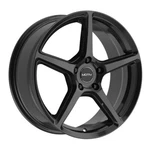 Motiv 433B Blade Rim 17X7.5 5X114.3 Offset 40 Gloss Black (quantity 1) New. Price: $158.54.