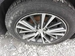 Wheel Sedan 16X6-1/2 Alloy 15 Straight Spoke Fits 16-19 Corolla 3194739 Used. Price: $117.89.
