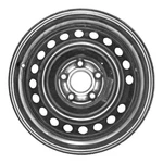 Refurbished 17X7.5 Painted Black Wheel Fits 2020 Jeep Gladiator 560-99084 Remanufactured. Price: $91.96.