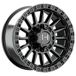 20X9 Hostile H137 Battle Asphalt Wheel 8X170 (1MM) New. Price: $378.00.