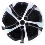 Wheel Rim Chevrolet Trax 18 2024-2026 42727447 42727445 Oem Factory 14142 Remanufactured. Price: $505.00.