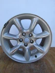 2000-2003 Jaguar XJ8 Wheel Rim 18X8 Oem MNF6118AA Used. Price: $365.00.