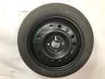 2000 - 11 Ford Focus Emergency Compact Spare Tire Donut 125/80/15 Oem F8RZ1007FA Used. Price: $99.00.