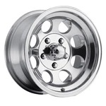 Ultra 164 Rim 15X7 6X139.7 Offset -09 Polished (quantity 1) New. Price: $176.47.