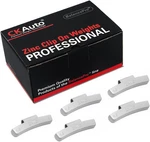 Ckauto Mc Style Zinc Clip On Wheel Weights, 1.5OZ, Coated, 1.5, Upgraded Gray New. Price: $33.11.