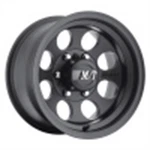 M.t. Wheel 001747 Cls Iii 15X8 4.5 3-5/8B New. Price: $263.08.