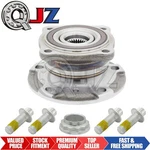 REAR(QTY.1PC) Wheel Hub Assembly Kit For 2011-2015 Bmw Alpina B7L Xdrive Awd New. Price: $122.14.