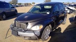 Wheel Steel 15X6 Fits 01-02 Pt Cruiser 28654496 Used. Price: $110.70.