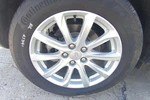 2023 XT4 Oe Wheel 18X8 10 Spoke Silver Bright Opt Pyv Cadillac Used. Price: $270.30.