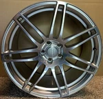 2014-2015 Audi Q7 A7 A8 S7 S8 20" Factory Oem Wheel Rim Used. Price: $498.92.