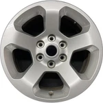 Oem Dodge Rim 18" 2019 Wheel Alloy Factory Original 18X8 5YD54XZAAA 2670 Used. Price: $93.58.