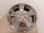 17X5 Aluminum Spare Wheel Rim Opt W1B From 2017 Dodge Ram 1500 10333527 Used. Price: $116.77.