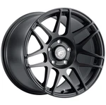 Forgestar F14 Rim 20X9.5 5X114.3 Offset 29 Satin Black (quantity 4) New. Price: $2223.53.