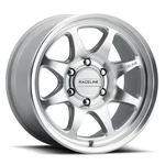 Raceline 962MC Maverick Rim 17X8.5 6X135 Offset Machined Cc (quantity 1) New. Price: $299.00.