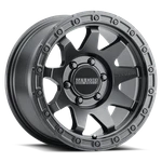 Method Race Wheels 18X9 6X5.5 18MM Matte Black MR31789060518 New. Price: $368.22.