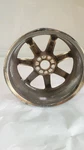 2005 Cadillac Xlr Oem Wheel Rim Aluminum 18X8 7 Spoke Used. Price: $82.25.