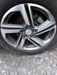 Wheel 18X7 Opt Rsx Silver Fits 18-21 Terrain 3191996 Used. Price: $141.89.