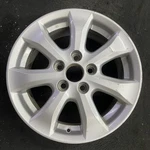 Toyota Camry Oem Wheel 16 2007-2011 Original Factory Rim 4261106390 69495 Used. Price: $151.97.