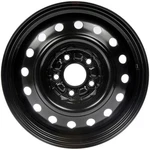 Dorman 939-118 16 X 6.5 In. Steel Wheel New. Price: $159.38.