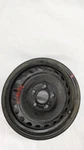 Wheel 15X6 Steel Hole Fits 17-20 Elantra 408804 Used. Price: $95.16.