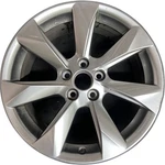 Lexus RX350L RX450HL Oem Wheel 18 2016-2019 Rim Original 74336 Used. Price: $224.08.
