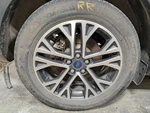 2020 Ford Escape 18X7 Aluminum Wheel Rr Grade B Oem 560-10258 Used. Price: $125.97.