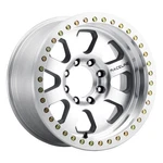 Raceline RT260M Avenger 20X10 8X165.1 ET-38 Machined True Beadlock (qty Of 1) New. Price: $639.00.