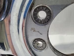 2014 2015 2016 Ford F250 Sd Oem 18X8 Wheel Rim Aluminum 7 Spoke Used. Price: $198.00.