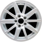 Wheel Rim Bmw 323I 325I 325XI 328I Xdrive 328XI 330I 330XI 335D 335IS M3 Oe Remanufactured. Price: $186.00.