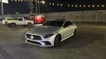 Mercedes Amg CLS450 20" Inch Front Rim Oem 2021 2022 Original Genuine Wheels Used. Price: $500.00.