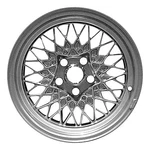 03449 Reconditioned Oem Aluminum Wheel 16X7 Fits 1999-2002 Ford Crown Victoria Remanufactured. Price: $207.00.